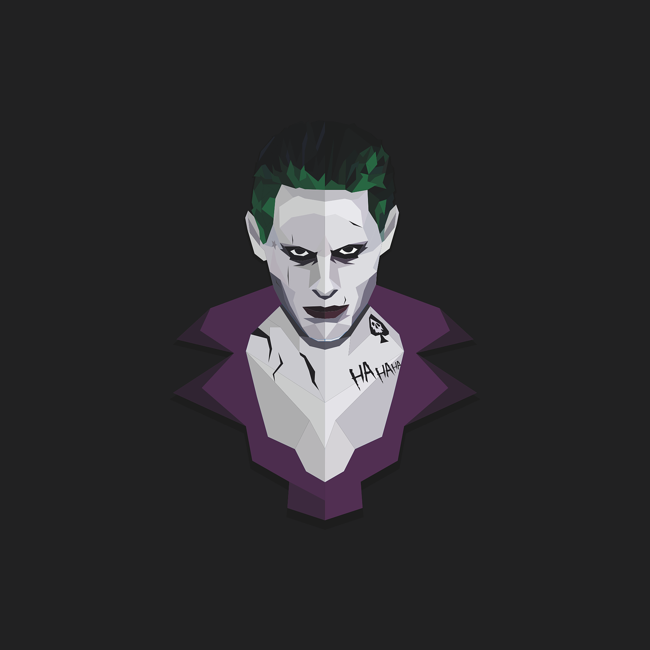 Film pod tytułem Joker