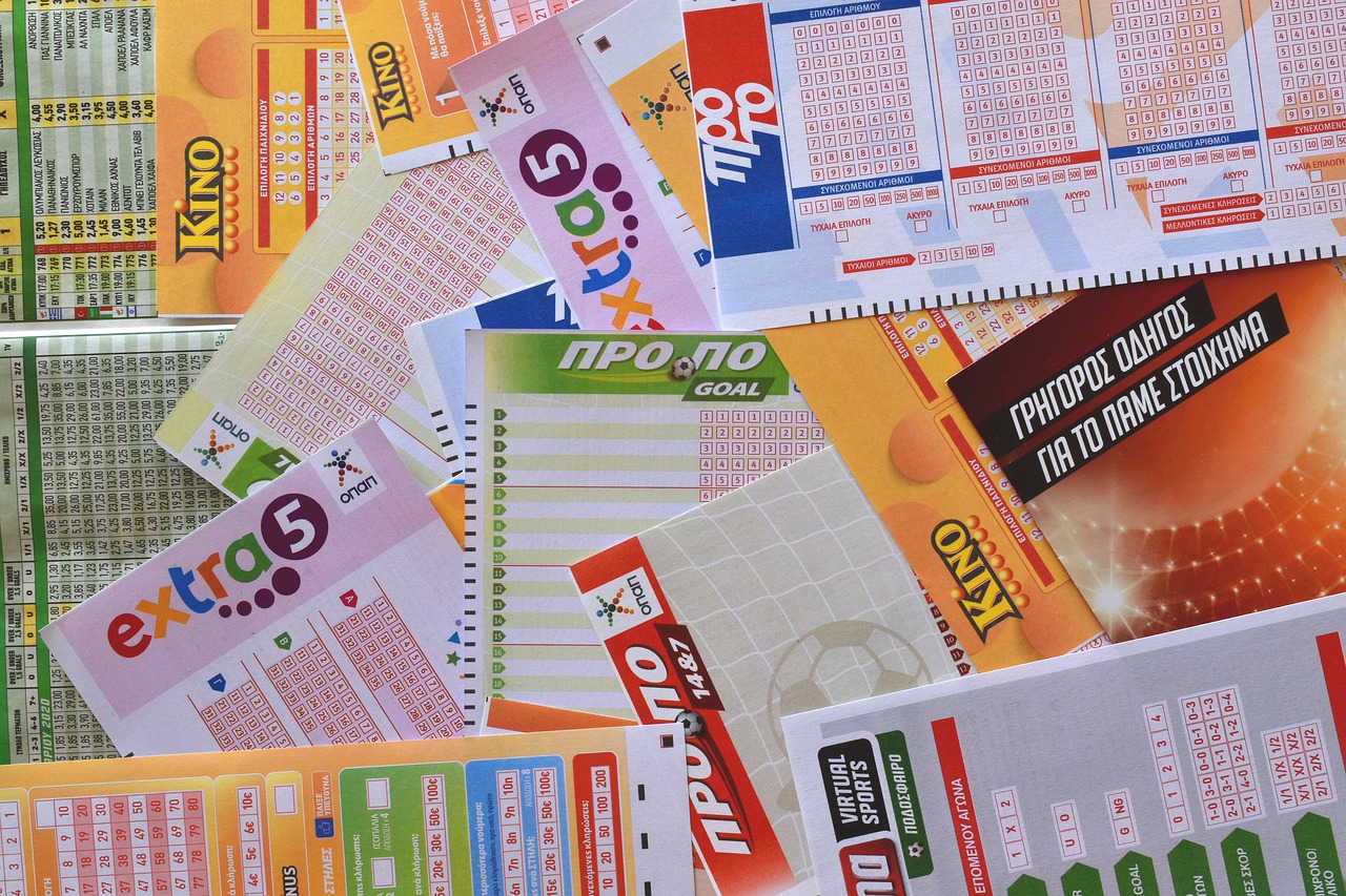 Czy warto grać w Lotto?